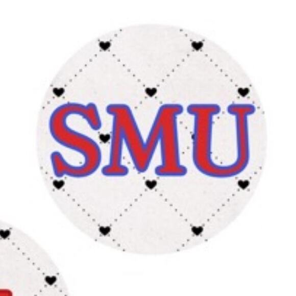 Smu game day buttons - Picture 1 of 1